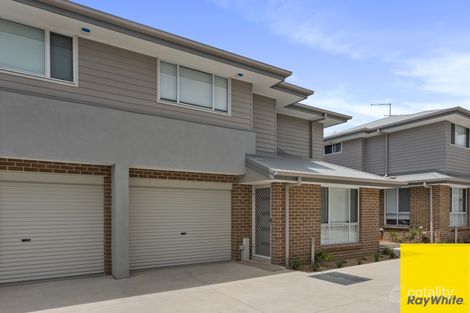 2/40-42 Mamre Rd, St Marys, NSW 2760