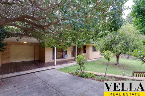 9 Yeltana Ave, Wattle Park, SA 5066
