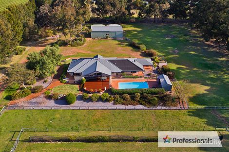 Property photo of 45 Brushwood Brook Drive Yallingup WA 6282