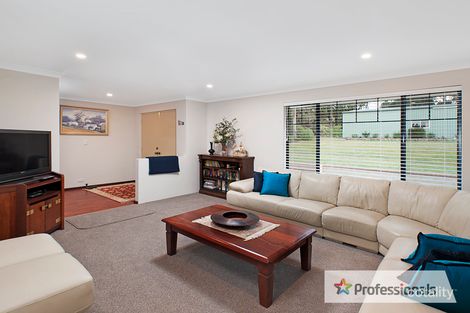 Property photo of 45 Brushwood Brook Drive Yallingup WA 6282