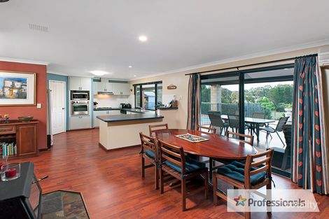 Property photo of 45 Brushwood Brook Drive Yallingup WA 6282