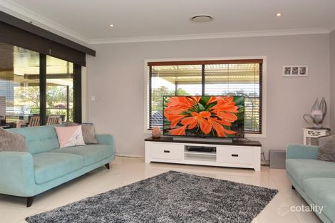 Property photo of 31 Luskintyre Road Lochinvar NSW 2321