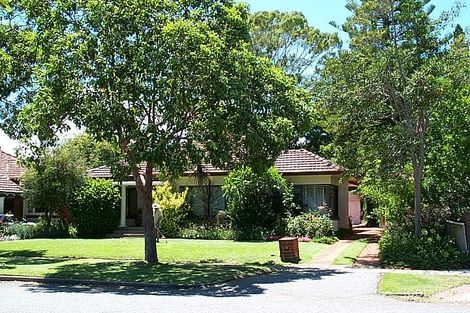 Property photo of 112 Lissadell Street Floreat WA 6014