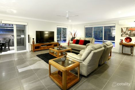 Property photo of 7 Ashling Way Oxenford QLD 4210
