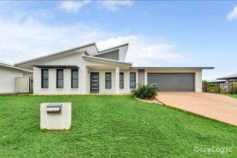 Property photo of 3 Cabrini Street Bellamack NT 0832