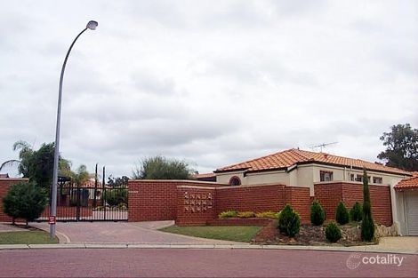 Property photo of 16 Ritz Court Bibra Lake WA 6163