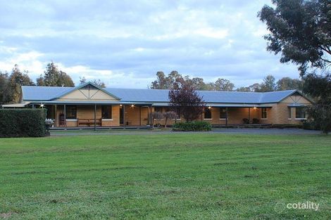 520 River Rd, Murchison North, VIC 3610