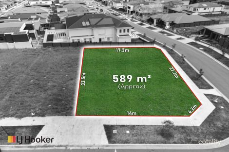 11 Topographical Cres, Greenvale, VIC 3059