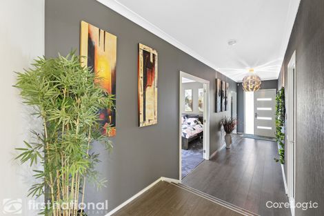 Property photo of 40 Bunyip Drive Drouin VIC 3818