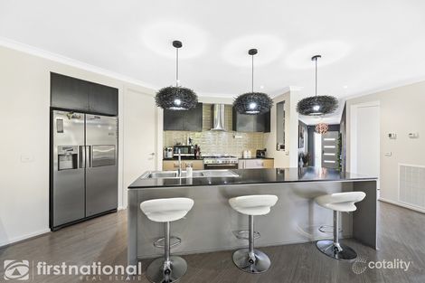 Property photo of 40 Bunyip Drive Drouin VIC 3818