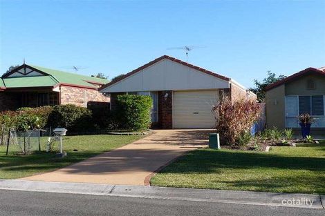 Property photo of 20 Flindersia Drive Mount Cotton QLD 4165