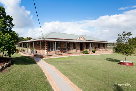 1691 Mount View Rd, Millfield, NSW 2325