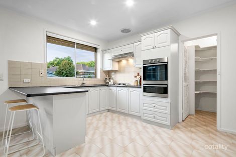 Property photo of 15 Botanic Court Bundoora VIC 3083