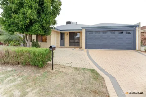 23 Keeden Ct, Maddington, WA 6109