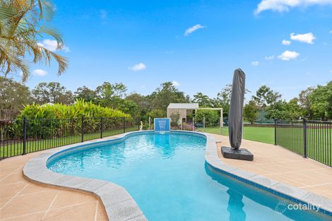 Property photo of 31 Snapper Street Kawungan QLD 4655