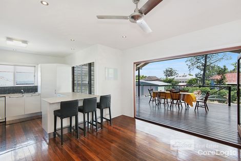 Property photo of 34 Forrest Street Everton Park QLD 4053