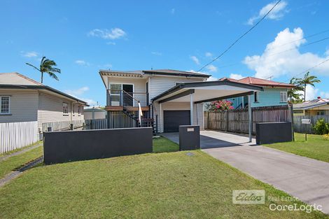 Property photo of 34 Forrest Street Everton Park QLD 4053