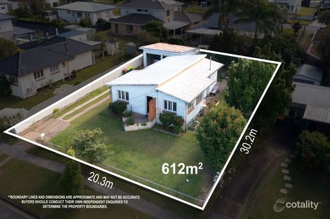 70 Somerfield St, Upper Mount Gravatt, QLD 4122