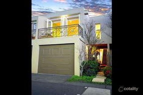 Property photo of 2 Strode Place Richmond VIC 3121