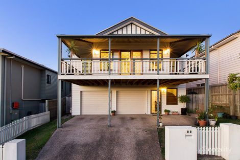 Property photo of 14 Ovals Terrace Springfield Lakes QLD 4300