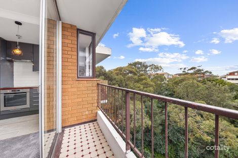Property photo of 8F/16 Bligh Place Randwick NSW 2031