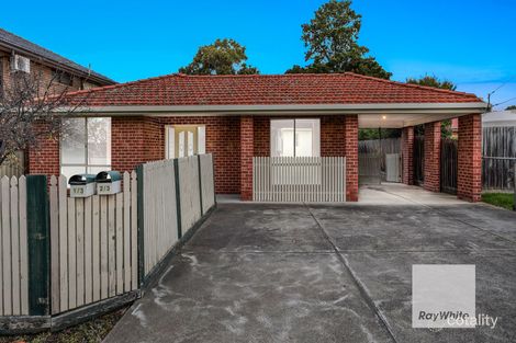 Property photo of 1/3 Taylors Road St Albans VIC 3021
