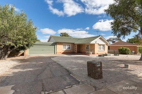 Property photo of 73 Forrestall Road Elizabeth Downs SA 5113