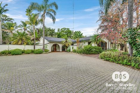 Property photo of 121 Boyanup Road West Stratham WA 6237