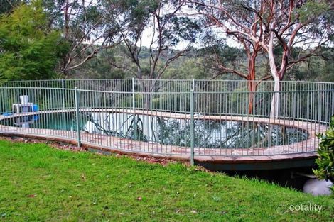 Property photo of 41 Shoplands Road Annangrove NSW 2156