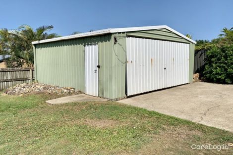 Property photo of 36 Frampton Street Alexandra Hills QLD 4161