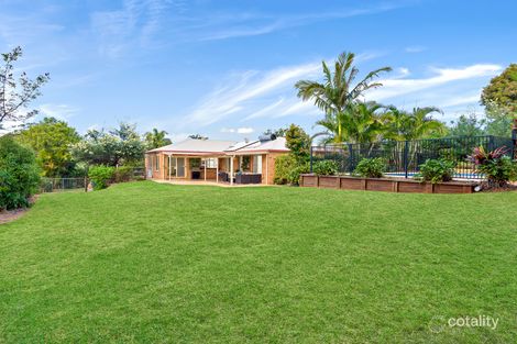 Property photo of 21 Mittelstadt Road Glass House Mountains QLD 4518