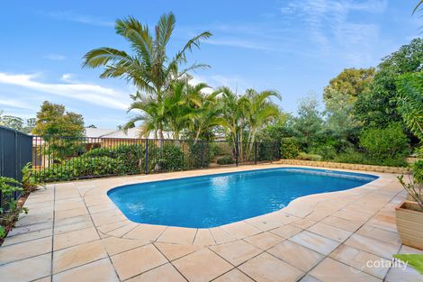 Property photo of 21 Mittelstadt Road Glass House Mountains QLD 4518