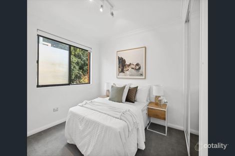 Property photo of 19/65-67 Coogee Bay Road Randwick NSW 2031