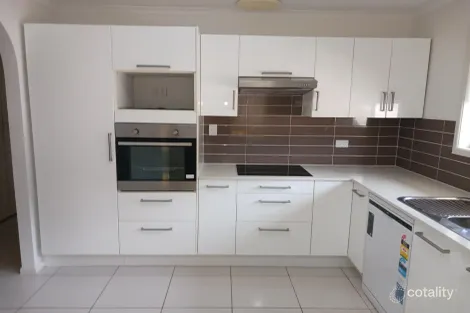 Property photo of 11 Pitchie Street Strathpine QLD 4500