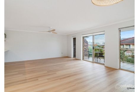 Property photo of 20/9 Ocean Street Coolangatta QLD 4225