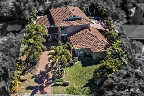 Property photo of 4 Eastcote Lane Wellington Point QLD 4160