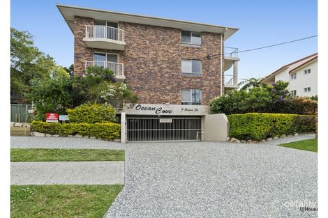 12/9 Ocean St, Coolangatta, QLD 4225