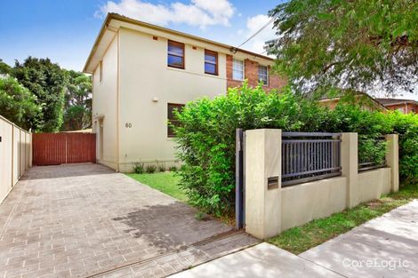 Property photo of 80 Portland Crescent Maroubra NSW 2035