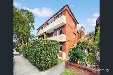 8/20-22 Coogee St, Randwick, NSW 2031