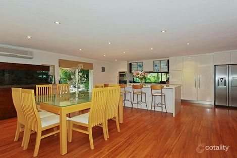 Property photo of 97 Waters Road Bonogin QLD 4213