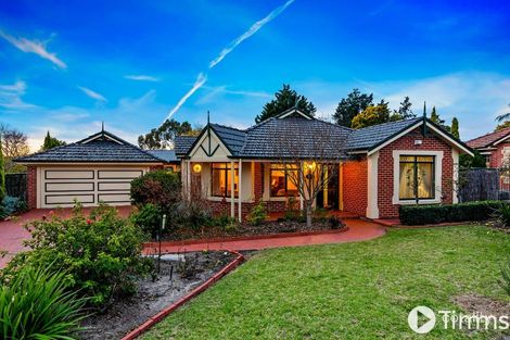 36 Craigburn Dr, Flagstaff Hill, SA 5159