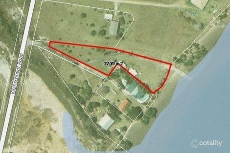 Property photo of 21 Kleinschmidt Road Steiglitz QLD 4207