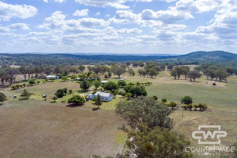 1975 Nullamanna Rd, Nullamanna, NSW 2360