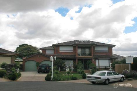 5 Downland Sq, Avondale Heights, VIC 3034