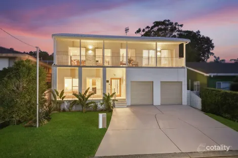 20 Lindsay St, Long Jetty, NSW 2261