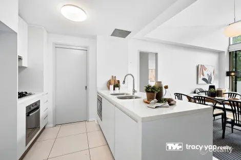 Property photo of 314/30 Ferntree Place Epping NSW 2121