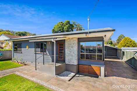 Property photo of 14 Esther Street Mount Lofty QLD 4350