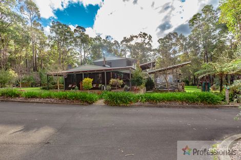 Property photo of 80 Woodgate Retreat Deanmill WA 6258