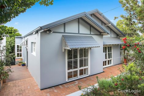 Property photo of 1 Station Street Naremburn NSW 2065