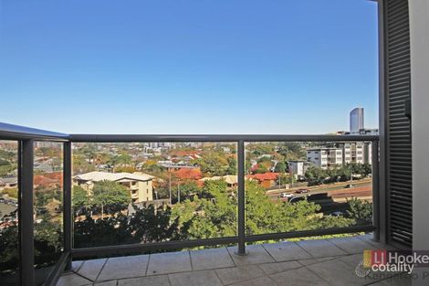 Property photo of 509/188 Shafston Avenue Kangaroo Point QLD 4169